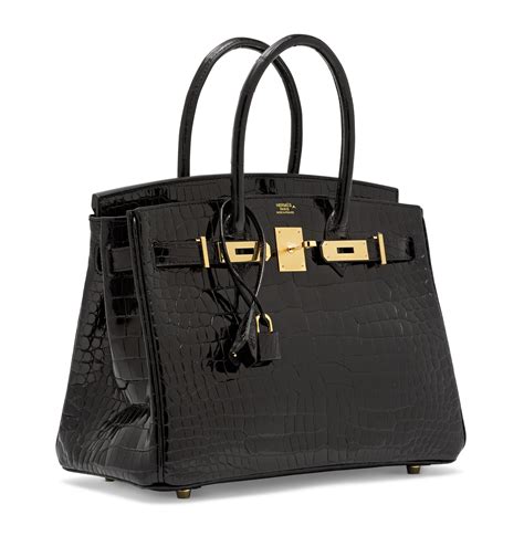 birkin hermes nera